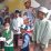 Pembina 45-Yatim Dari 3-Ponpes Santuni Aak Yatim dan Melaksanakan Ziarah Kubur Ke Makam Waliyullah di Jawa Barat