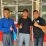 Kepala Sekolah SD Negeri 1 Ciperna Cirebon bersinergi dengan komite sukseskan pembangunan Revitalisasi