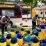 Polisi Sahabat Anak, 128 Siswa TK Al Qomariyah Kunjungi Polres Boyolali