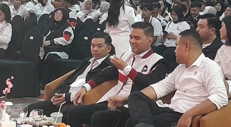PSI Kota Bandung Perkuat Struktur Organisasi hingga Tingkat Bawah, 30 DPC dan 151 DPRT Terbentuk 9 IMG 20260929 WA00001