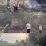Rumput Kering dan Dapuran Bambu Terbakar di Lahan Kosong Kajen, Api Dipadamkan dalam Satu Jam
