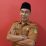 H Abung Purwandono MPd  Kepala SMP Negeri 2 Japara Kuningan siap bawa perubahan 