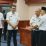 H.Irsan Fajar SPd. Resmi menjadi ketua MKKS SMP Negeri/Swasta di Kab.Kuningan menggantikan Drs. H Adang Kusdiana MPd