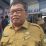 Tugas Terakhir Ke Bali Mengantar H. Sugeng Haryanto Kepala Dinas Ketahanan Pangan dan Pertanian (DKPP) Kabupaten Indramayu Hari Ini Memasuki Masa Pensiun.
