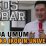 Optimisme Ketua Dpp Ika Ekos Albar Terhadap Masa Depan Ikopin University.