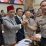 Resmi Jadi Kapolri, Suyudi Meminta Media Terus Membangun Kolaborasi dan Sinergi