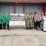 Koramil 1903/Darangdan Rutin Gelar Jumat Berkah Dengan Membagikan 200 Nasi Kotak