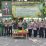 Kapolres Boyolali Beri Kejutan ke Dandim 0724/ Boyolali, Dalam Rangka HUT TNI ke – 81.