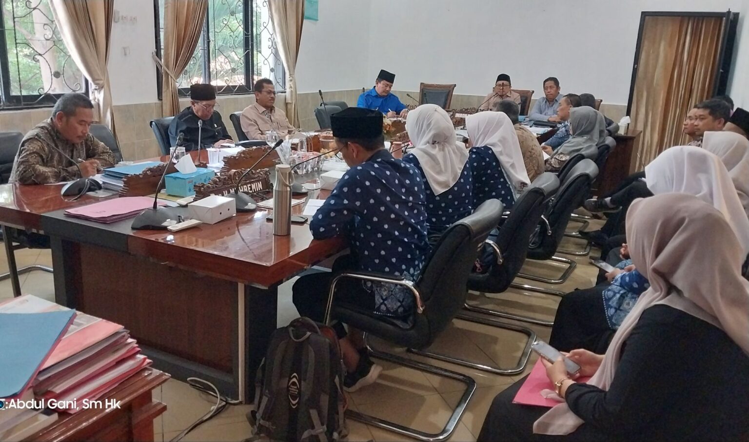 Ribuan Guru PAUD se- Kabupaten Indramayu Akan Demo Turun Jalan Terkait Tidak Cairnya Insentif 12 IMG 20261007 WA0001