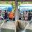 Polsek Musuk Distribusikan Bantuan 8.000 Liter Air Bersih.