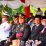 Kapolresta Cirebon Hadiri HUT ke-81 TNI, Tegaskan Soliditas TNI-Polri Jaga Keutuhan NKRI