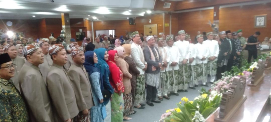 Wakil Gubernur Jawa Barat Hadiri Hari Jadi Indramayu, Ketua DPRD Buka Sidang Paripurna HUT Indramayu Ke-499 12 IMG 20261008 WA0040