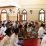 Pererat Silaturahmi, Waka Polres Pekalongan Kota Sholat Jumat Bersama Warga.