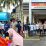 Salurkan 18.000 Liter Air Bersih, Polsek Wonosegoro Lanjutkan Jumat Keliling