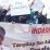 Aksi Mahasiswa Demo 2 Hari Tuntut Penegakan Hukum Terhadap Wabup Indramayu Jaksa Akan Jemput Paksa