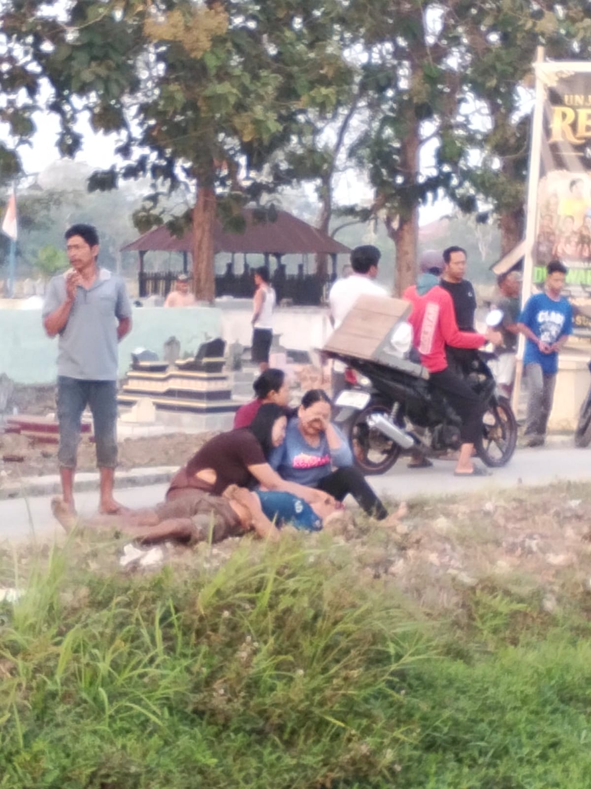 Diduga Pembunuhan Polisi Periksa 7 Saksi dan 5 Orang Terduga di Desa Juntikebon Indramayu 8 IMG 20261014 WA0059