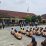 Edukasi Tertib Berlalu Lintas Sejak Dini, Sat Lantas Polres Kuningan Gelar Program Polisi Sahabat Generasi Muda di SMPN 1 Selajambe