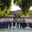 Tingkatkan Kesadaran Hukum Pelajar, Sat Lantas Polres Kuningan Sosialisasi Tertib Berlalu Lintas di SMAN 1 Kuningan
