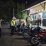 Bikin Bising Malam Minggu, 13 Motor Knalpot Brong Dijaring Satlantas Polres Pekalongan