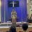Sat Lantas Polres Kuningan Gelar Minggu Kasih dan Pengamanan Ibadah di Dua Gereja
