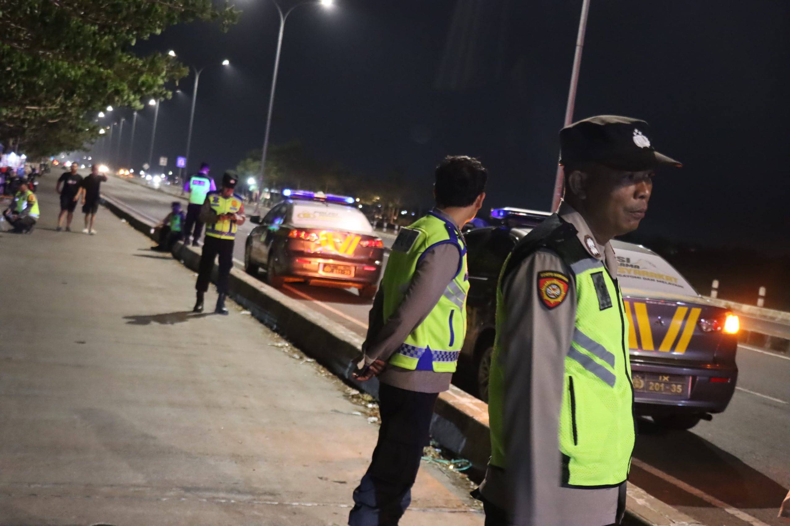 Street Crime Hingga Balap Liar, Fokus Sasaran Patroli Skala Besar Polres Pekalongan Kota 9 IMG 20261025 WA0017 scaled