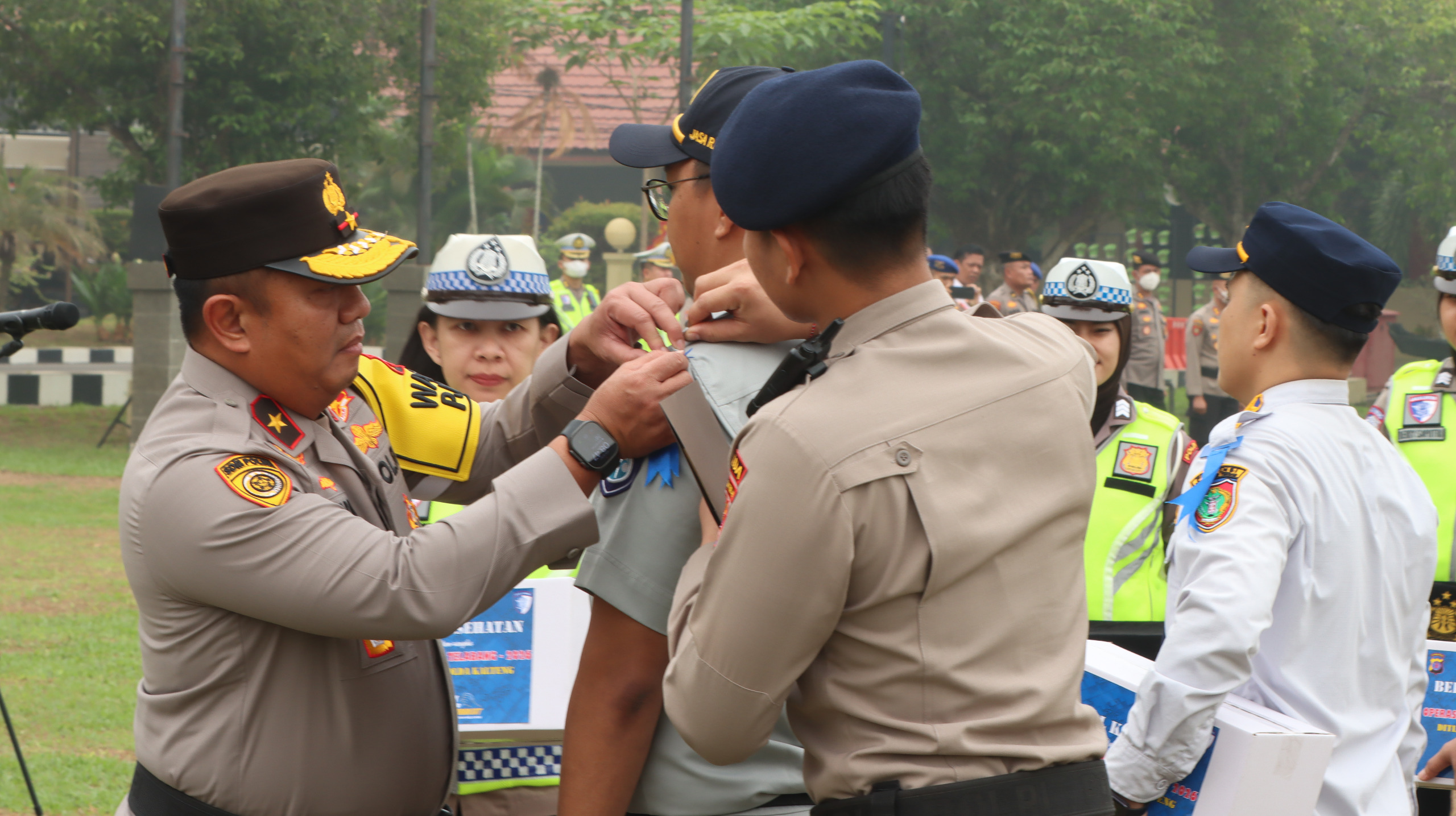 Operasi Patuh Telabang 2026 Resmi Digelar, Ini Sasaran Prioritasnya 18 IMG 20261026 WA0060
