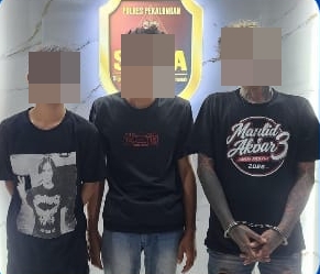 3 Pria di Pekalongan Diamankan, Polisi Sita Sabu dan 1.509 Butir Obat Keras 9 IMG 20261027 WA0018 2
