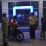 Patroli Malam Anggota Koramil 03/Ngadirojo Ciptakan Rasa Aman di Wilayah.