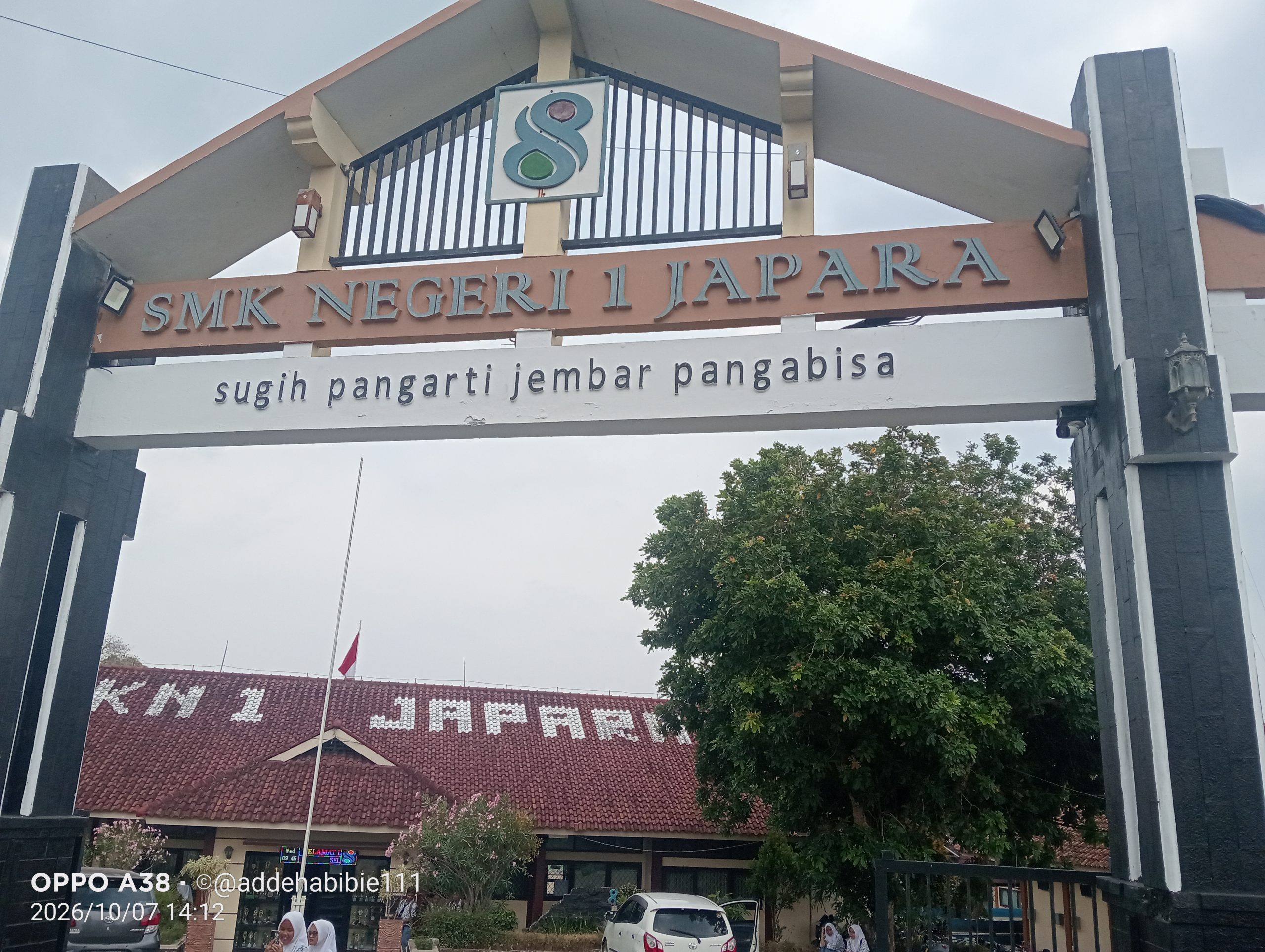 Proyek Revitalisasi SDN 2 Karangmuncang Senilai Rp1,2 Miliar Diduga Lemah Pengawasan, Kepala Sekolah Sulit Ditemui 7 IMG20261007141203 scaled