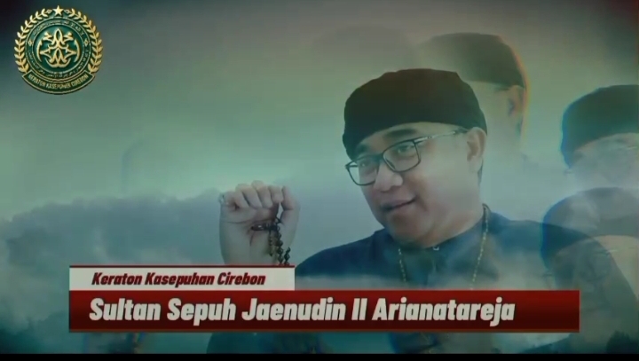 HALAQOH MENGENAL RASA | PESAN MENDALAM SULTAN SEPUH CIREBON DI HARI SANTRI NASIONAL 2026 12 Screenshot 2026 10 23 21 40 51 95 99c04817c0de5652397fc8b56c3b3817