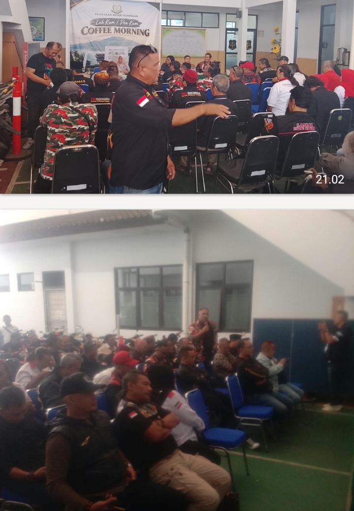 Kejari Kuningan Adakan Coffee Morning bersama awak media, LSM dan Ormas 12 Screenshot 20261002 210724