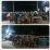 Anggota Koramil 24/ Puhpelem Bersama Polsek, Adakan Patroli Malam Pastikan Wilayah Aman .