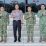 Kapolri Silaturahmi ke Panglima TNI, Perkuat Sinergi Jaga Stabilitas Keamanan